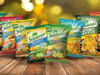 Los snacks étnicos de Soldanza, “cada vez más demandados”