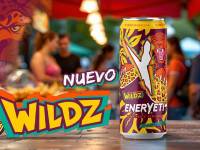 Eneryeti Wildz, la nueva sensación exótica