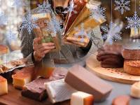 Dulces navideños: Vanguardia con sabor a tradición