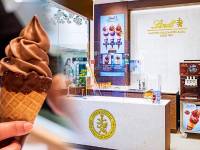 Lindt apuesta por helados y bebidas refrigeradas