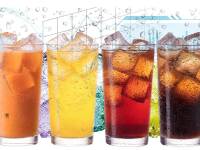 Bebidas refrescantes: Energía y salud para beber