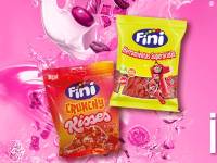 Fini Golosinas fortalece su portfolio con chocolate y referencias ácidas