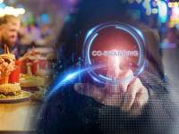 El auge del cobranding une comida rápida y aperitivos