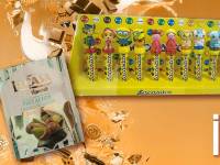 Propuestas premium y productos con licencia: la estrategia de Grupo Lacasa