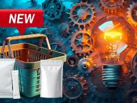 Las compañías del snacking sorprenden con sus productos más innovadores