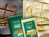 Lindt Dubai Style Chocolate regresa a España y Portugal con nuevas variedades