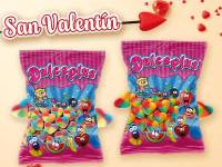 Corazones y “brillo” de la mano de Dulceplus