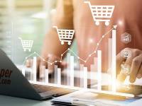 El cacao light fue el producto que más aumentó su precio en supermercados online en 2025