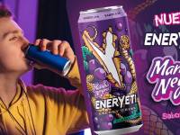 Eneryeti lanza Mamba Negra, una auténtica tentación con sabor a uva