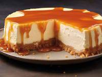 ¡Feliz Día Mundial de la Tarta de Queso!