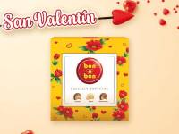 Bon o Bon de Arcor se viste de San Valentín