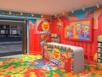 Chupa Chups activará Mads con una pop-up en Madrid
