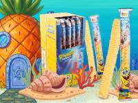 Puffy Corn Stick, el snack de maíz que apuesta por el gran formato
