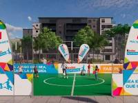 Teruel, la nueva parada de Kinder Joy of moving Experience