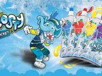 Frosty Pocket: el granizado instantáneo para refrescar cualquier momento