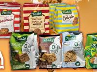 Florbú presenta nuevas galletas de chocolate y propuestas sin azúcares añadidos