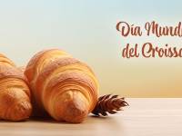 Día Mundial del Croissant, de Austria a Francia