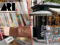 ARI aborda el reto de adaptar el negocio físico al mundo online