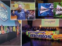 Chupa Chups celebra en Jerez su Convención de Ventas 2025