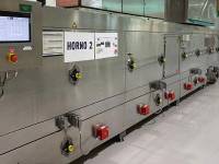 Mondelēz inaugura el primer horno eléctrico de Oreo