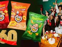 Matutano cumple 60 años: el origen de la sonrisa que conquistó a España