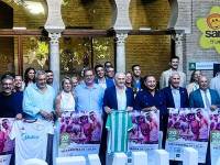 Frutos Secos San Blas, patrocinador de la Carrera del Color por la salud mental