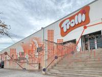 Trolli Ibérica repite crecimiento en 2024