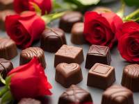 ¿Por qué regalamos chocolate en San Valentín?