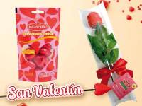 Migueláñez lanza nuevas propuestas de chocolate para San Valentín