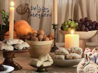 Delicias de Antequera reinventa la tradición con sus sabores más atrevidos