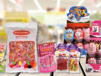Migueláñez apuesta por dos grandes licencias para sus huevos de chocolate