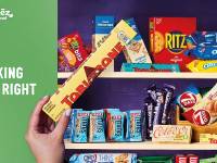 Mondelēz impulsa su estrategia de sostenibilidad