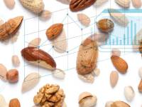 Frutos secos: snacking sano y natural