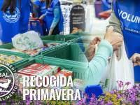 Comienza la Recogida Primavera para personas en situación de pobreza