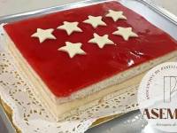 Vuelve la Banderita Madrileña para celebrar el 2 de mayo