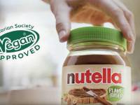 La Nutella vegana ya es una realidad