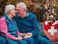 Cómo las pipas de girasol pueden mejorar la salud en la tercera edad