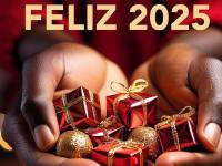 ¡Feliz 2025!