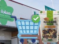 Frutos Secos San Blas pone el foco en los nuevos formatos