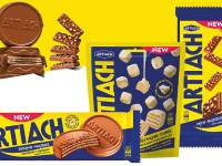 Artiach se adentra en el placer del chocolate