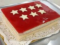 Asempas recupera la “Banderita Madrileña”