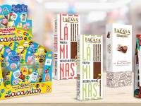 Peppa Pig, protagonista del Huevo de Lacasitos