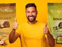 Los nuevos bombones de Migueláñez: Golden y Golden Pistacchio de Witor’s