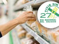 Día Nacional del Celiaco: Dulces y snacks triplican su precio