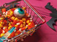 ¡Bienvenidos al mes del terror!