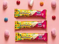 Los ‘besitos’ de Fini y el chocolate de Lacasa se fusionan