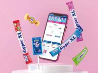 La Dippermanía toma impulso con el sabor cereza