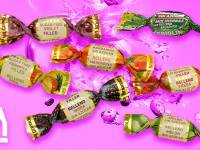 Configirona impulsa su catálogo con caramelos funcionales