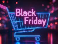 El gasto medio previsto en este Black Friday se sitúa en 280 euros