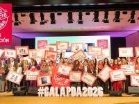 Las innovaciones de PepsiCo y Bimbo, elegidas entre los Productos del Año 2026